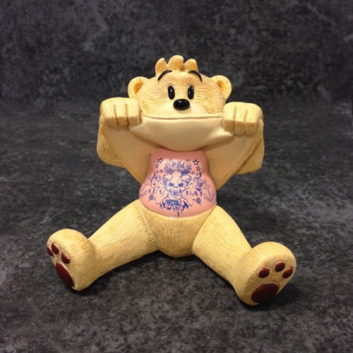 Bear photo