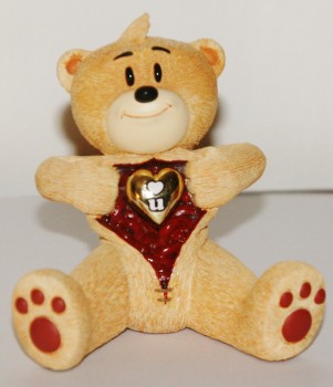 Bear photo