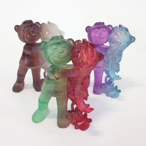 Bear photo