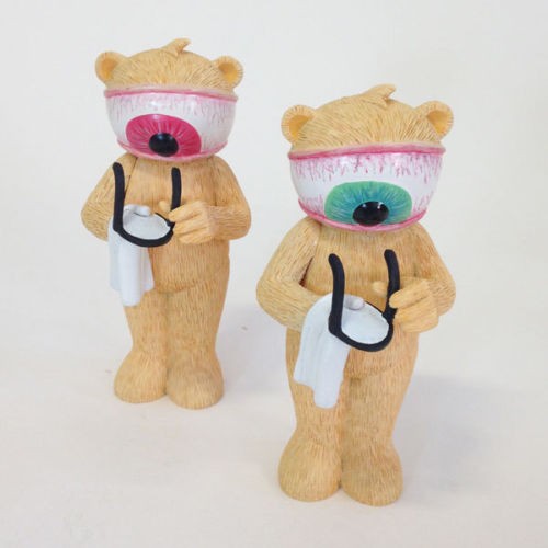 Bear photo