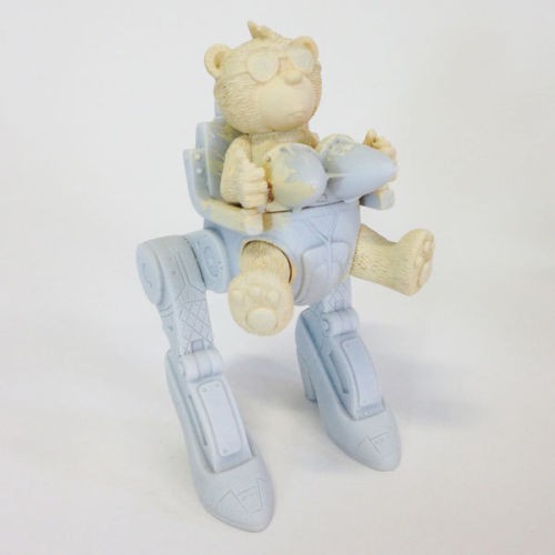 Bear photo