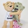 I Love Zombies (Sample)