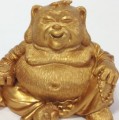 Laughing Buddha (Gold Sample)