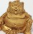 Laughing Buddha (Gold Sample)