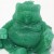 Laughing Buddha (Emerald Sample)
