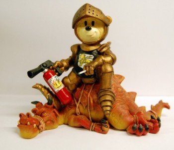 Bear photo