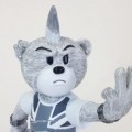 Spunky (Grey Britain Sample)