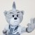 Spunky (Grey Britain Sample)