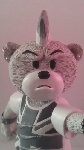 Bear photo