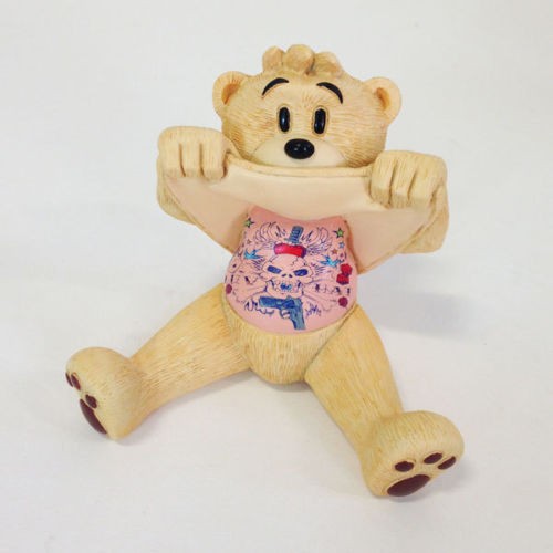 Bear photo