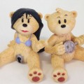 Locke And Kaye (Sample)