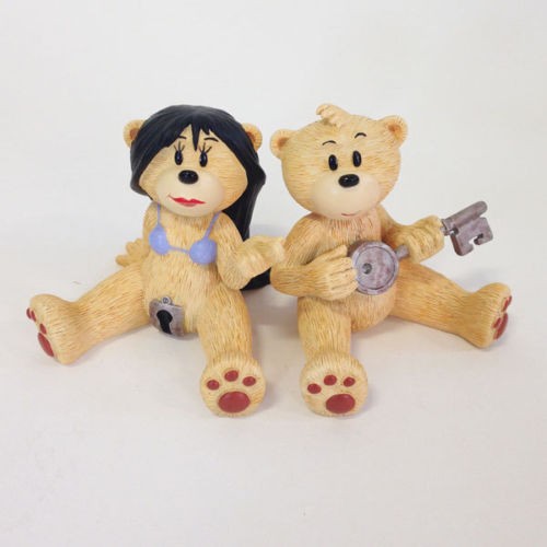 Bear photo