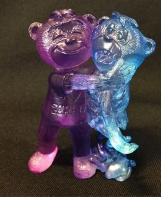 Bear photo