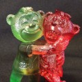 I Love Zombies (Gruesome Green)