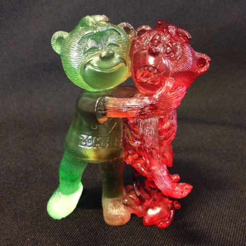 Bear photo