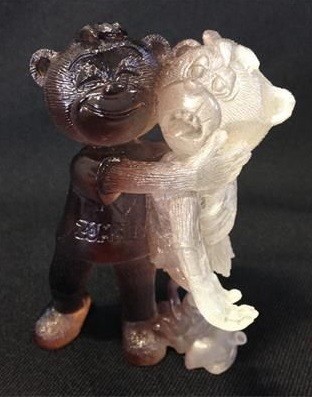 Bear photo