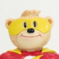 SuperTed headshot