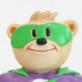 SuperTed (Evil Nemesis)