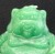Laughing Buddha (Emerald)
