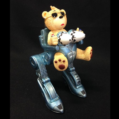 Bear photo