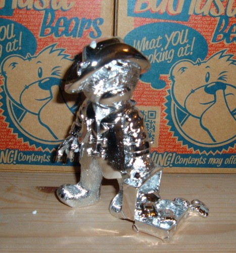 Bear photo