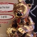 Poo (Gold)