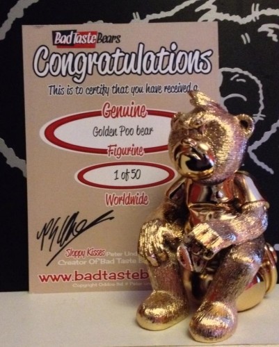 Bear photo