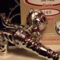 Trinity (Silver)