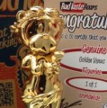 Venus (Gold)