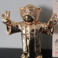 The Dope (Gold)
