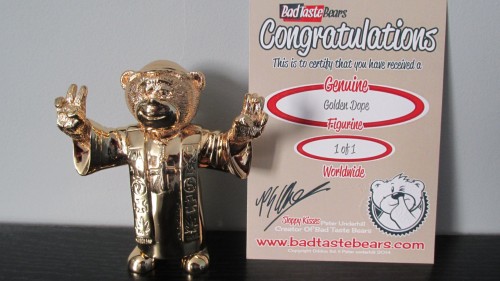 Bear photo