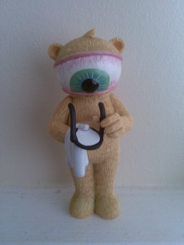 Bear photo