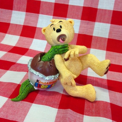 Bear photo