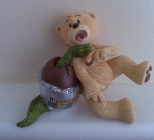 Bear photo