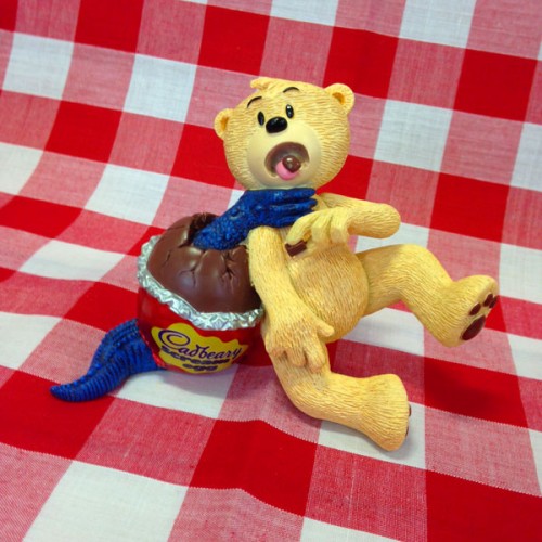 Bear photo