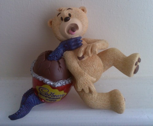 Bear photo