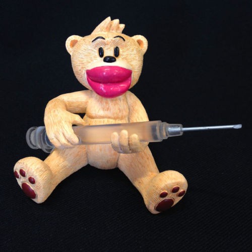 Bear photo