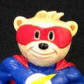 Superted (Blue Sample)