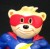 Superted (Blue Sample)