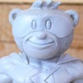 Superted (Grey)