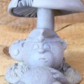 Noddy (Grey)