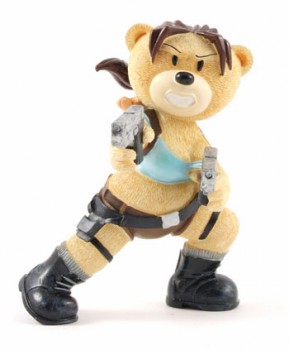Bear photo