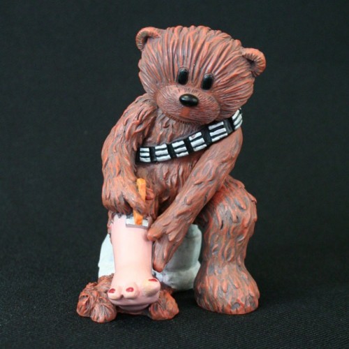 Bear photo