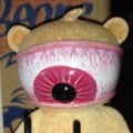 Len (Red Eye)
