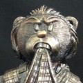 William (Bronze Prototype)