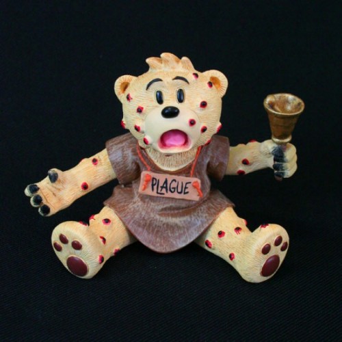 Bear photo