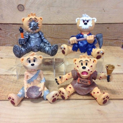 Bear photo