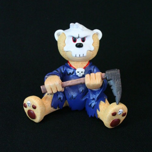 Bear photo