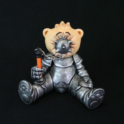 Bear photo