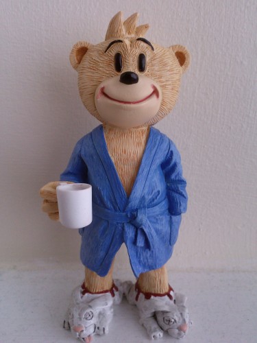 Bear photo